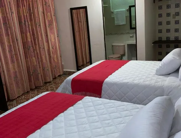 Hotel Casa Dlina Centro hotel detail image 4