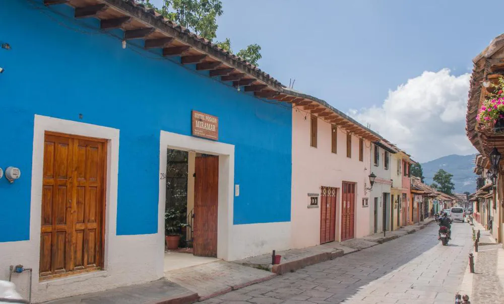 Hotel Miramar hotel hero