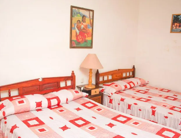 Hotel Miramar hotel detail image 1