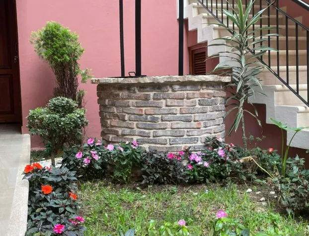 Hotel Villa Murano hotel detail image 1