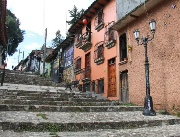 Hotel Villa Murano hotel detail image 2