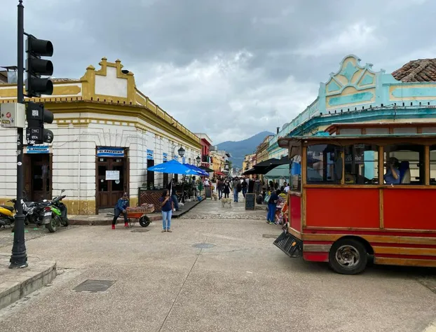 Hotel Villa Murano hotel detail image 4