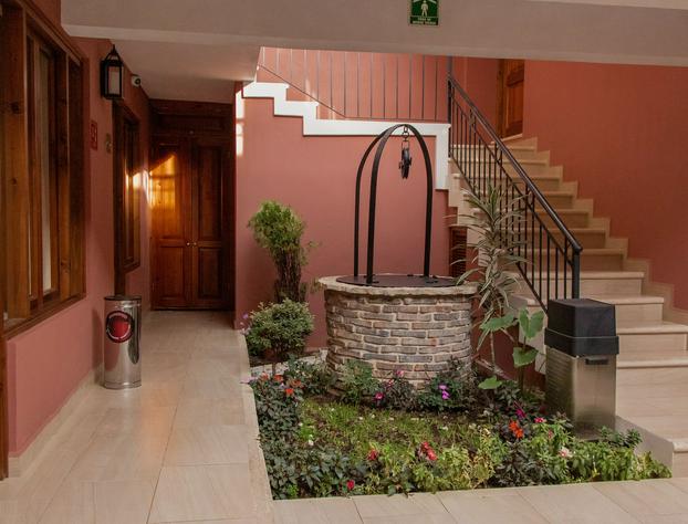 Hotel Villa Murano hotel detail image 3