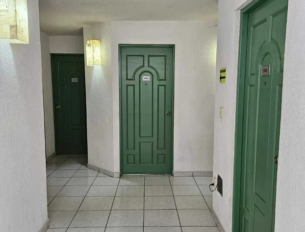 Hotel Punto Poza Rica hotel detail image 1