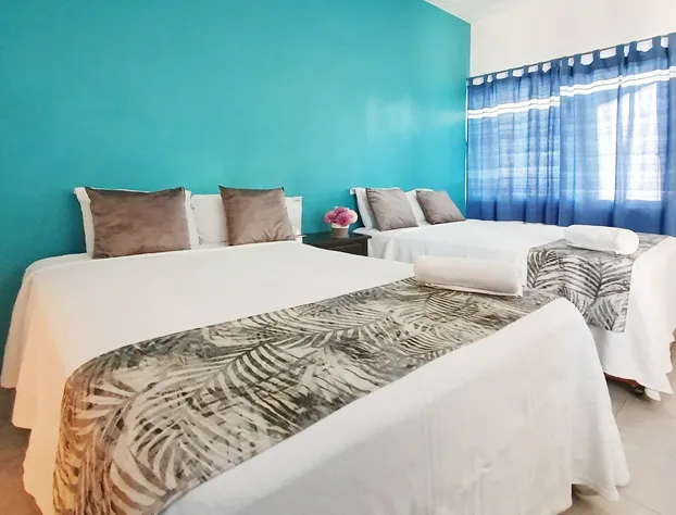 DuHotel hotel detail image 2