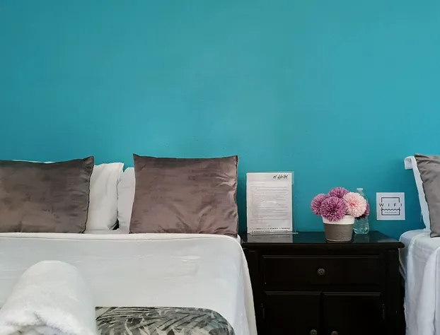 DuHotel hotel detail image 4