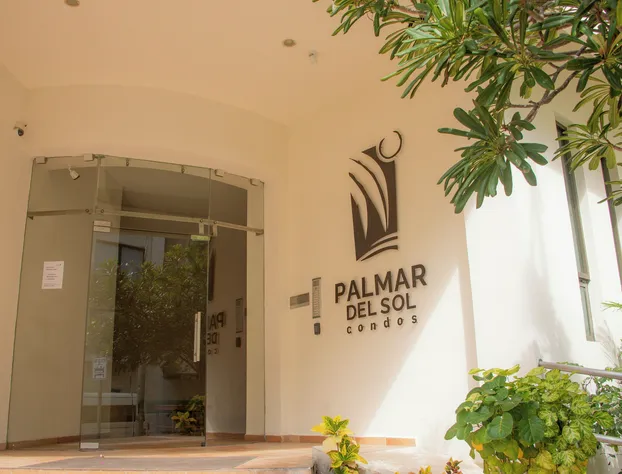 Palmar del Sol hotel detail image 1