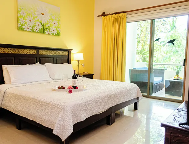 Palmar del Sol hotel detail image 3