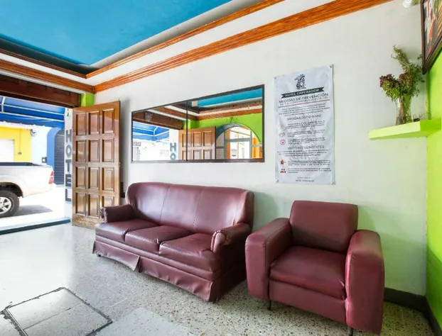 OYO Hotel Emperador, Oaxaca hotel detail image 1