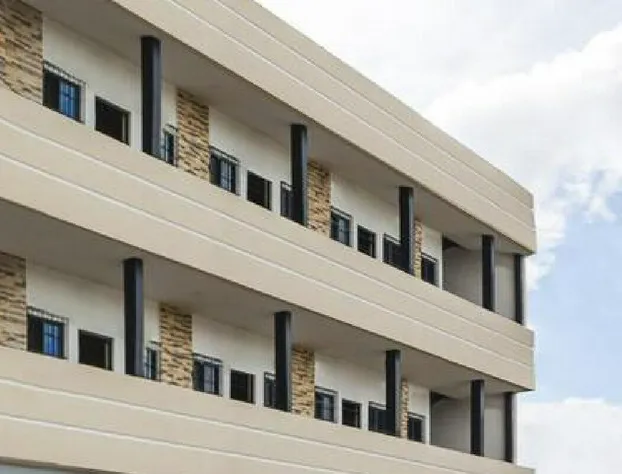 Woo Rooms Hotel hotel detail image 2