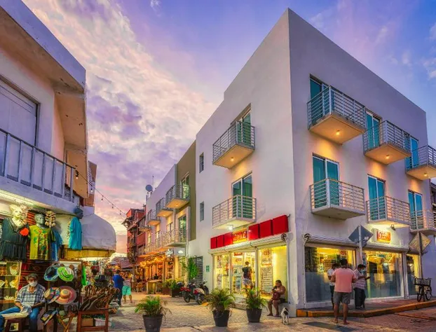 Imperla Hotel hotel detail image 1