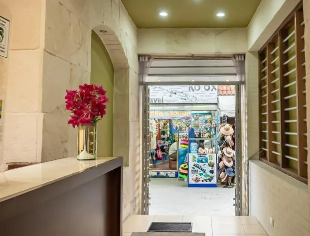 Imperla Hotel hotel detail image 2