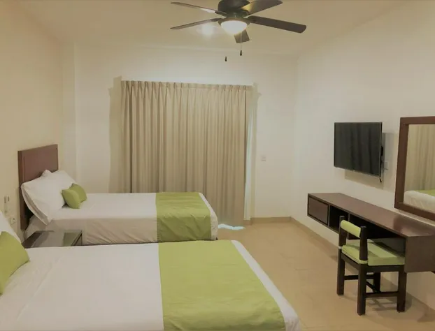 Imperla Hotel hotel detail image 3