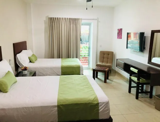 Imperla Hotel hotel detail image 4