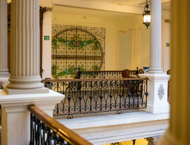 Gran Hotel de Merida hotel detail image 3