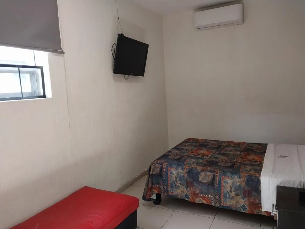 Hotel Jorge Alejandro hotel hero