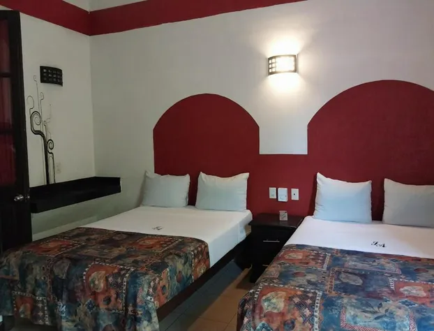 Hotel Jorge Alejandro hotel detail image 1