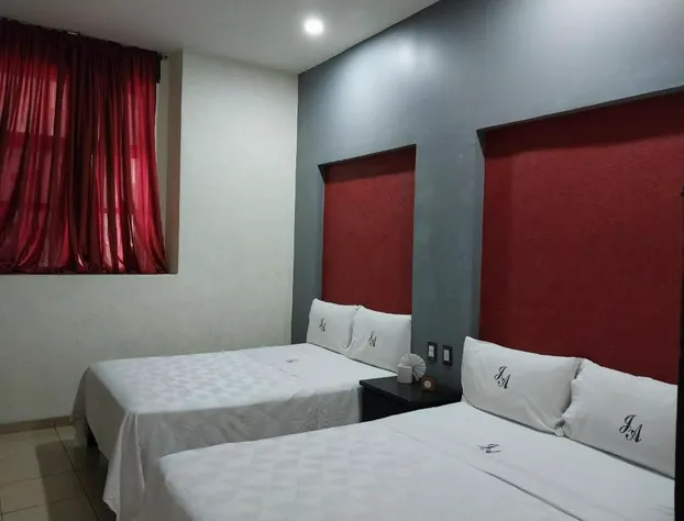 Hotel Jorge Alejandro hotel detail image 2