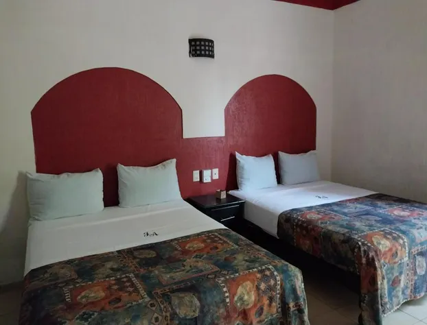 Hotel Jorge Alejandro hotel detail image 3