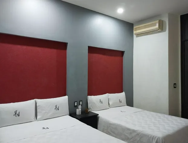 Hotel Jorge Alejandro hotel detail image 4