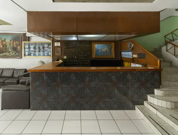 Hotel Canada hotel detail image 1