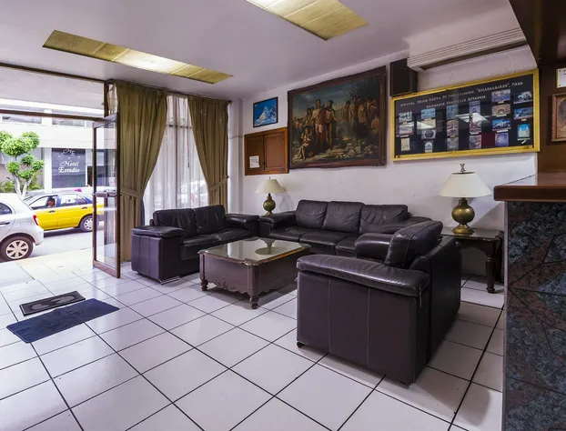 Hotel Canada hotel detail image 3