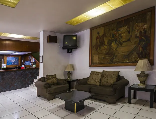 Hotel Canada hotel detail image 4