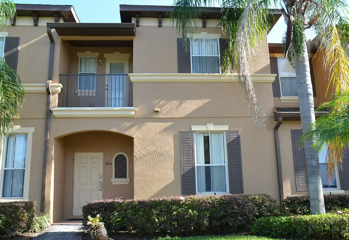 Regal Palms Resort & Spa 246 hotel hero