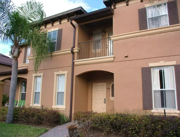 Regal Palms Resort & Spa 246 hotel detail image 1