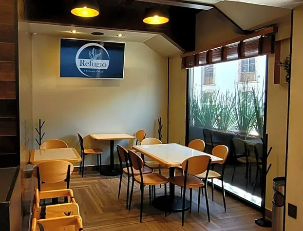 Hotel CH hotel detail image 4