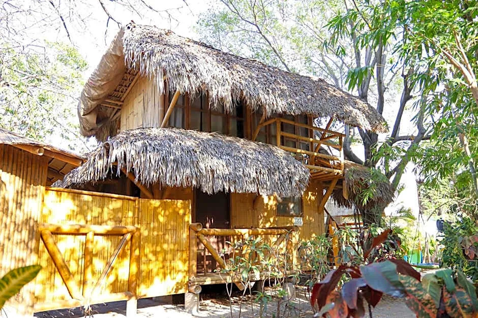 Eco Hotel Casa Kima hotel hero