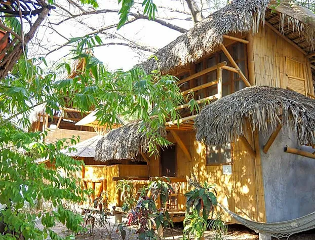 Eco Hotel Casa Kima hotel detail image 1