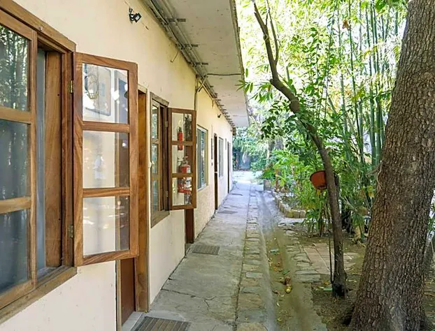 Eco Hotel Casa Kima hotel detail image 2