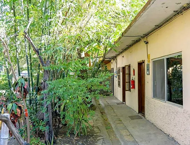 Eco Hotel Casa Kima hotel detail image 4