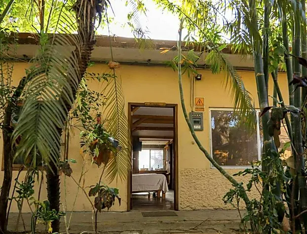 Eco Hotel Casa Kima hotel detail image 1