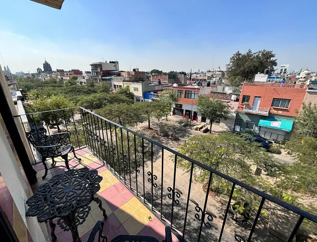 Hotel la Casa de las Libélulas hotel detail image 3