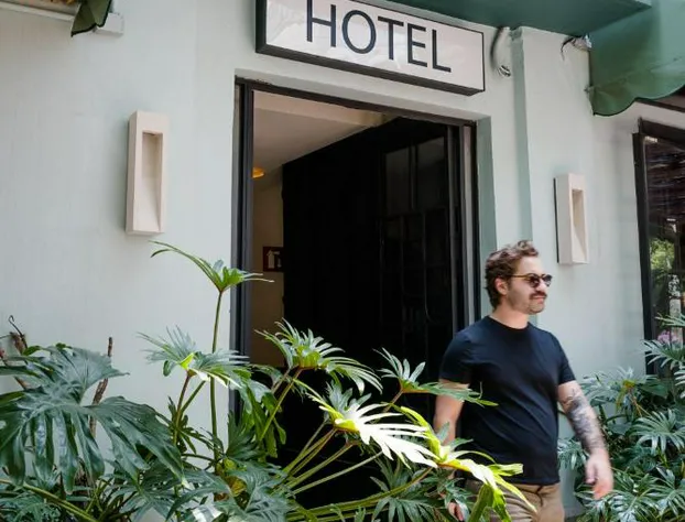 Hotel San Fernando hotel detail image 1