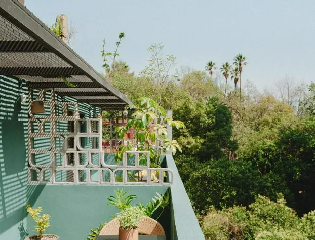 Hotel San Fernando hotel detail image 3