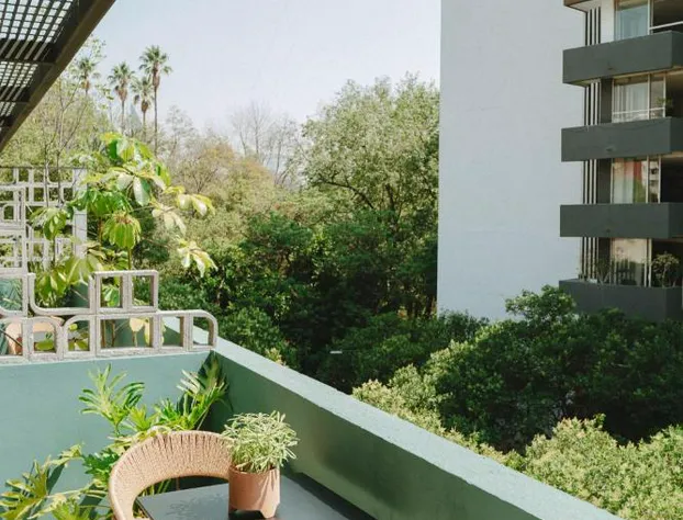 Hotel San Fernando hotel detail image 4