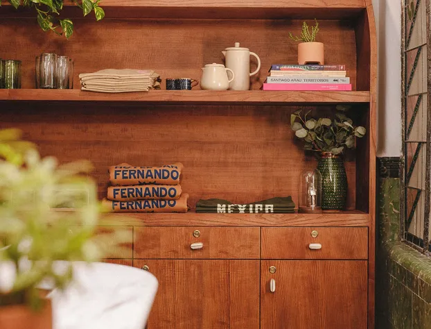 Hotel San Fernando hotel detail image 2