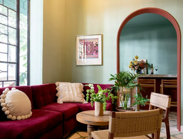 Hotel San Fernando hotel detail image 3