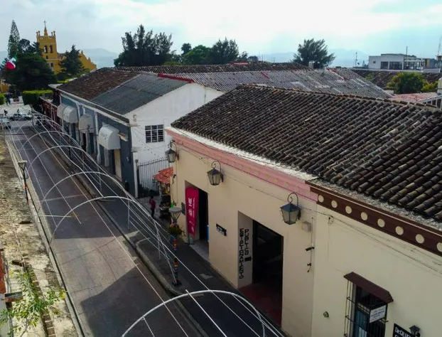 Hotel Edelmira hotel detail image 2