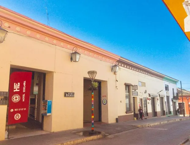 Hotel Edelmira hotel detail image 1