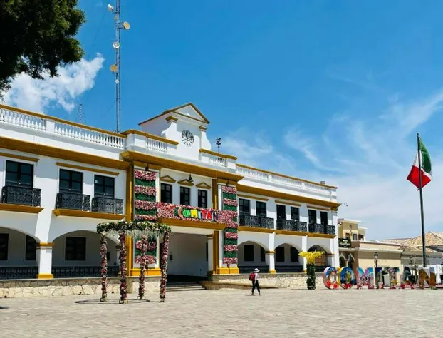 Hotel Edelmira hotel detail image 3