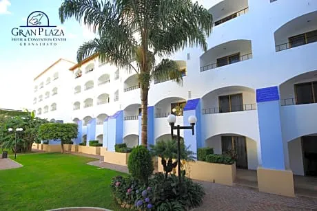 Gran Plaza Hotel & Convention Center hotel hero