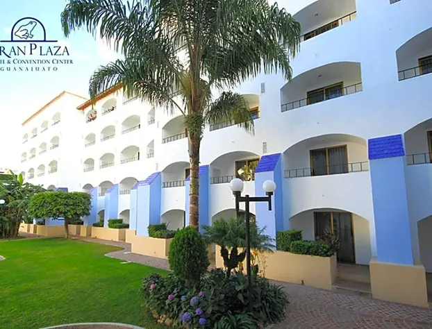 Gran Plaza Hotel & Convention Center hotel detail image 1