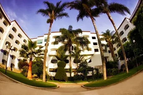 Gran Plaza Hotel & Convention Center hotel detail image 2