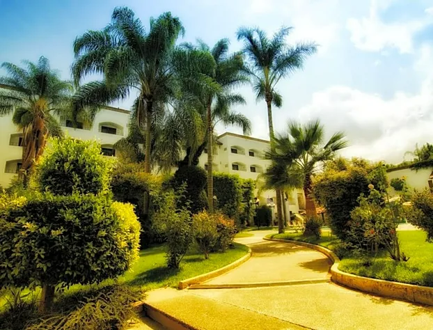 Gran Plaza Hotel & Convention Center hotel detail image 2