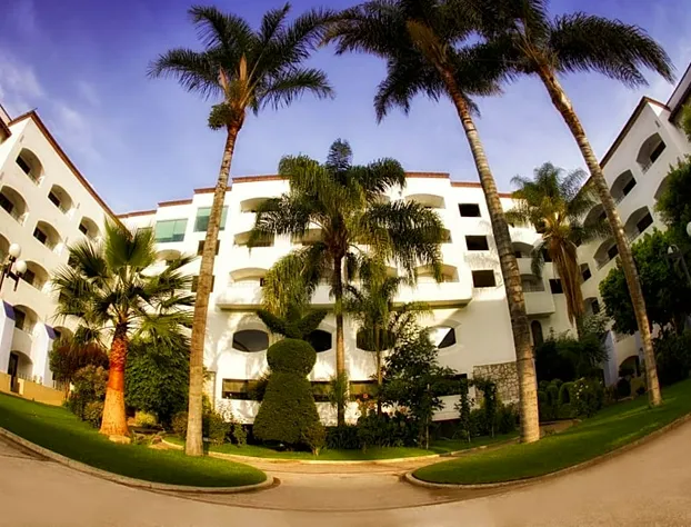 Gran Plaza Hotel & Convention Center hotel detail image 3