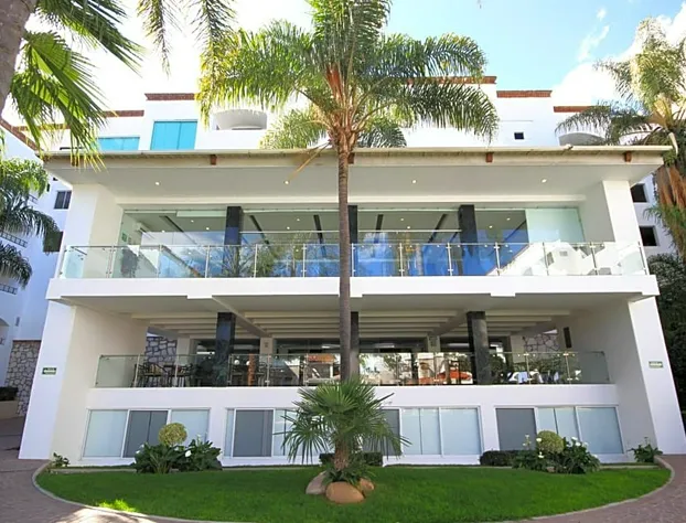 Gran Plaza Hotel & Convention Center hotel detail image 4